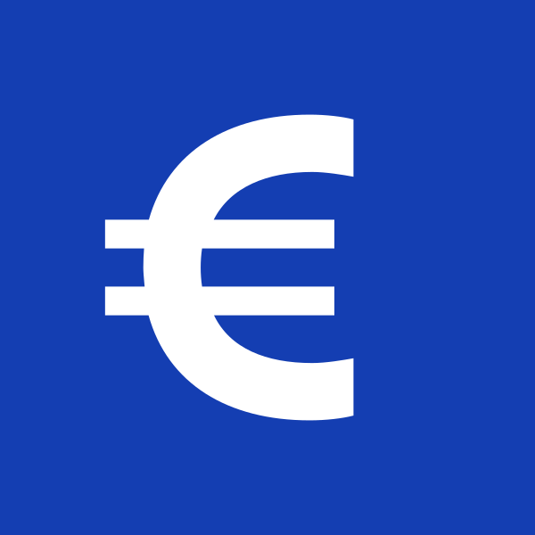 EUR logo